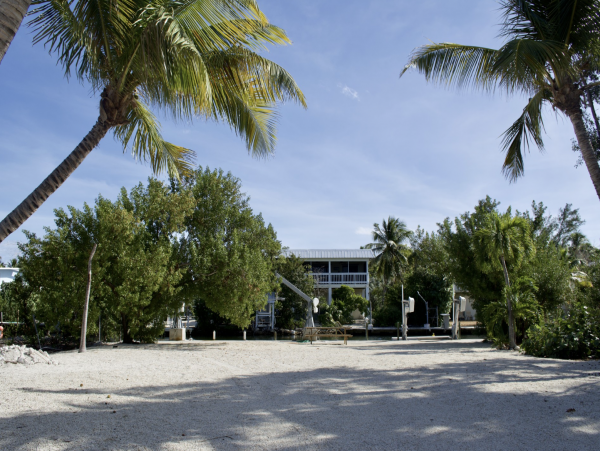 7 bedroom Oceanfront Islmorada home